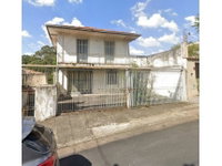 Casa com 358m² de terreno, ocupada, em Sumaré