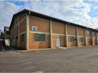 Imóvel Industrial 21.151m² Depósitos + Terreno 52.072m²