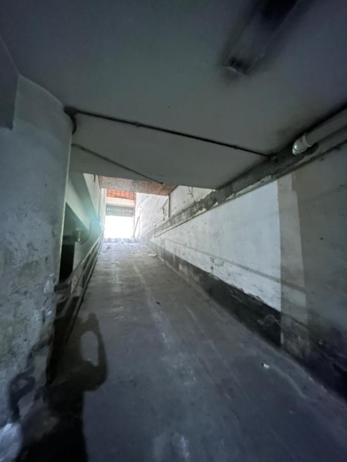 Comercial com 1.122,05m² de área útil no centro de São Paulo