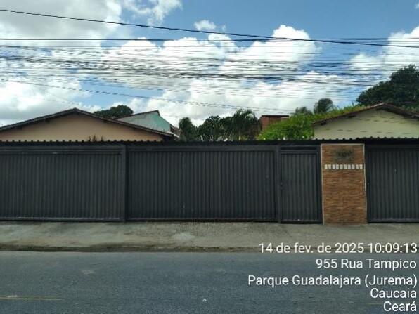 Casa com 2 quartos, 1 banheiro, 50,94m² área privativa e 1 vaga