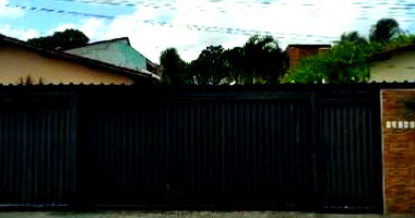Casa com 2 quartos, 1 banheiro, 50,94m² área privativa e 1 vaga