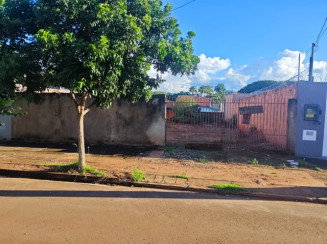 Terreno de 532m² no Bairro Nossa Senhora das Graças