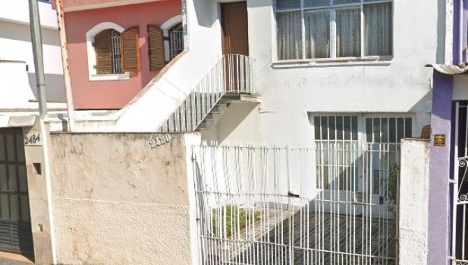 Casa espaçosa de 171 m² com área construída, ideal para moradia familiar