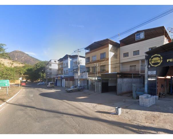 Apartamento com 3 quartos no bairro Esplanada em Caratinga/MG