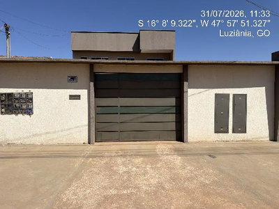 Apartamento 2 quartos, 1 vaga, 54,62 m² privativos