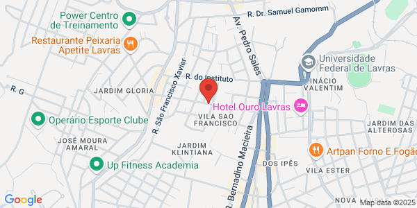 Casa com 133,90m² e Terreno de 120m² em Lavras/MG