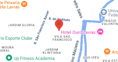 Casa com 133,90m² e Terreno de 120m² em Lavras/MG