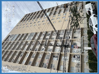 Apartamento com 3 quartos e 2 banheiros em São Paulo
