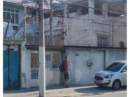 Apartamentos com 2 dormitórios, 2 banheiros e 537 m² de área total