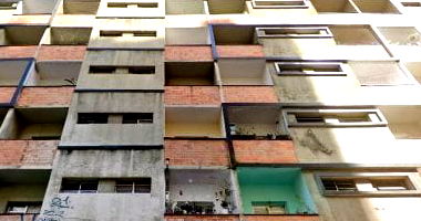 Apartamento 25m² desocupado no Centro