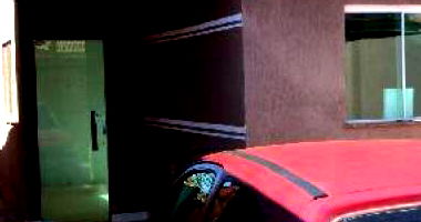 Casa com 2 quartos em Santo Antônio do Descoberto/GO