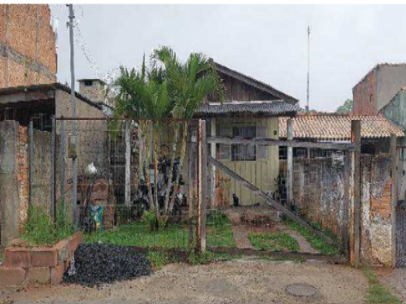 Lote Residencial em Jardim Algarve