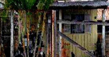 Lote Residencial em Jardim Algarve