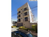 Apartamento 2 dormitórios com 72,41m² privativos