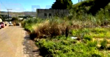 Terreno de 300m² em Paracatu/MG