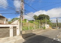 Terreno de 350m² em Mundo Novo, Juiz de Fora/MG