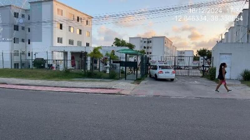 Apartamento 40,53m² com 1 quarto, 1 banheiro