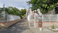 Apartamento 54 m² com 1 vaga - Realengo, RJ