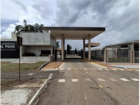 Casa de Luxo com 5 suítes em Central Park - Brasília/DF