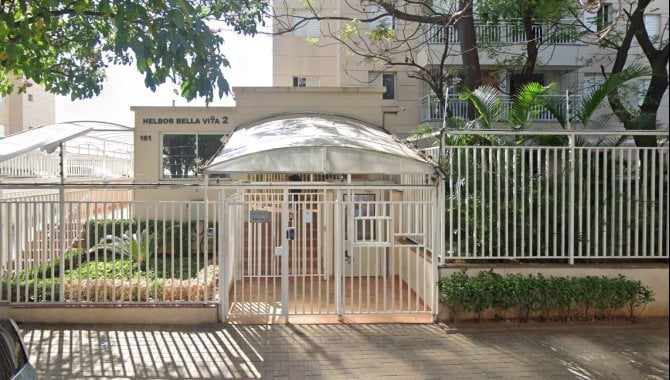 Apartamento 59m² com 1 vaga em São Paulo - Jardim Pereira Leite