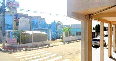 Loja 01 em Condomínio com Parcelamento Disponível
