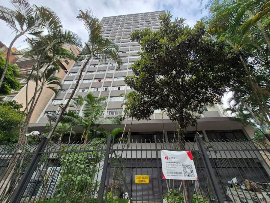Loja Comercial Bela Vista com 200m² e ocupação garantida