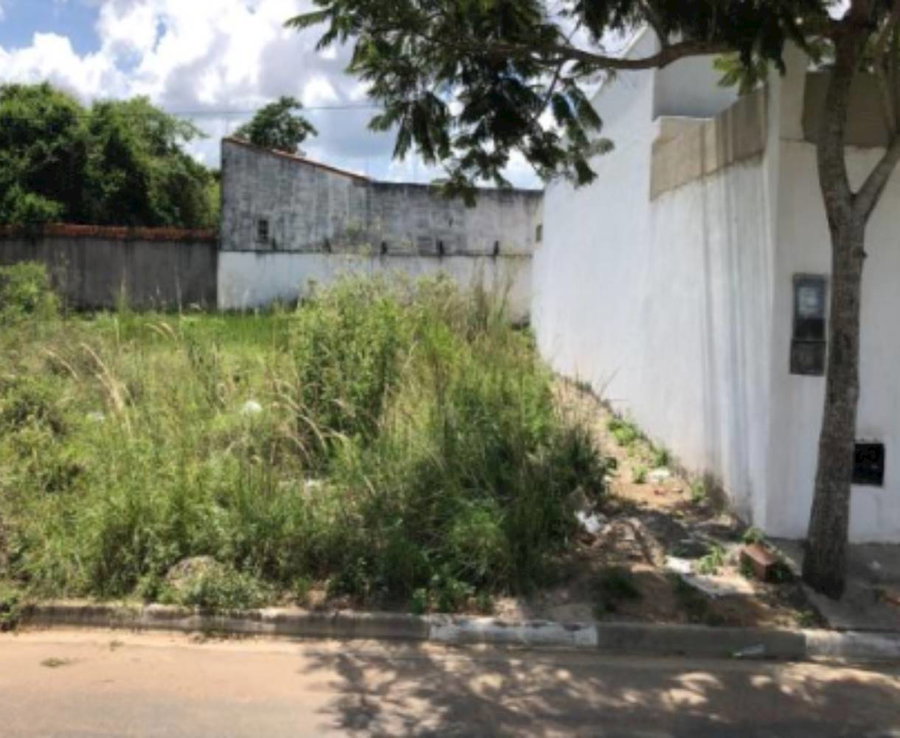Terreno no Loteamento Vivari - 143,64 m² -