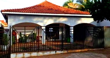 Casa 168 m² - Jardim Macias - Ocupado