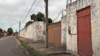 Lote residencial com 2.882m², em Imperatriz