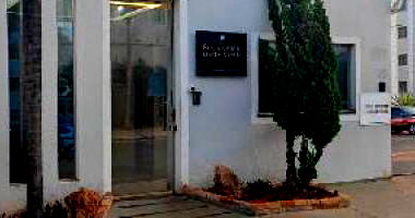 Apartamento com 2 quartos em Valparaíso de Goiás/GO