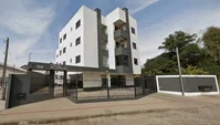 Apartamento de 60,92 m² com 1 vaga