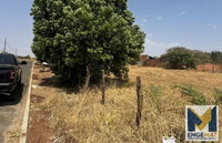 Terreno urbano 360m² em Jardim Santa Paula, Goiatuba/GO