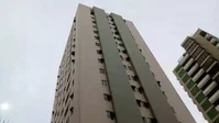 Apartamento 86,75 m², 1 vaga