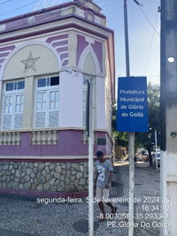 Casa com 2 quartos e 68,36m² de área privativa