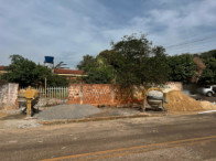 Terreno com 420m² em Batayporã/MS