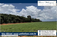 Fazenda Bom Retiro II com Gleba Capen - 500ha