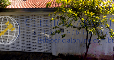 Casa com 80m² em São José do Rio Preto - SP