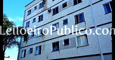 Apartamento 2 quartos, 1 banheiro, 1 vaga, 48,95m², desocupado