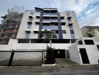 Apartamento 66 m² em edifício residencial