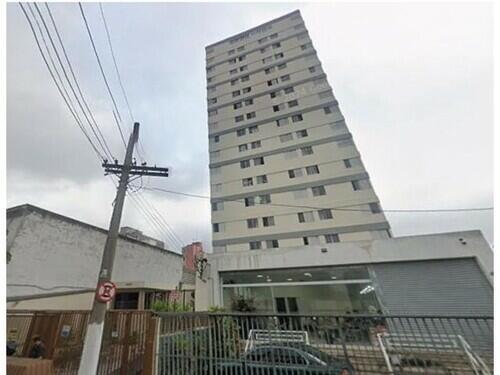 Apartamento com 1 quarto e 1 vaga em Campos Elíseos