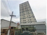 Apartamento com 1 quarto e 1 vaga em Campos Elíseos
