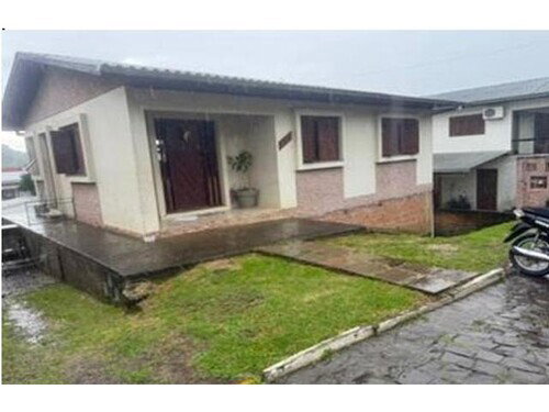 Casa em condomínio com 77,90m², 2 quartos, ocupada