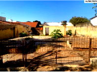 Parte ideal de Terreno com 252m² em Adamantina/SP