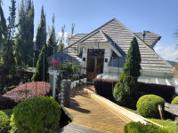Casa com 324,95 m² em Gramado - Bavária