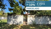 Casa Ocupada com 113m² Privativos em Rio Âmbar