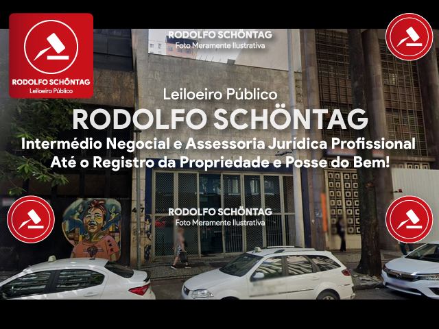 Prédio Comercial Urbano com 1.325m² em Belo Horizonte