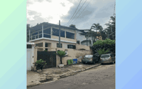 Sobrado 143m² com 244m² de terreno, excelente oportunidade