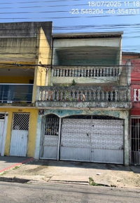 Casa com 3 Quartos em Poá/SP - Desconto de 38,76%