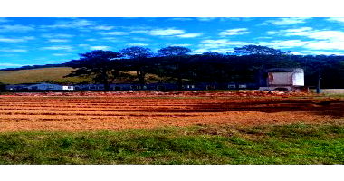 Fazenda Boa Fé com 200.000 m² e diversas instalações