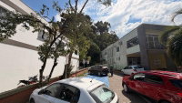 Terreno no Centro de São Bento do Sul com 3033m²